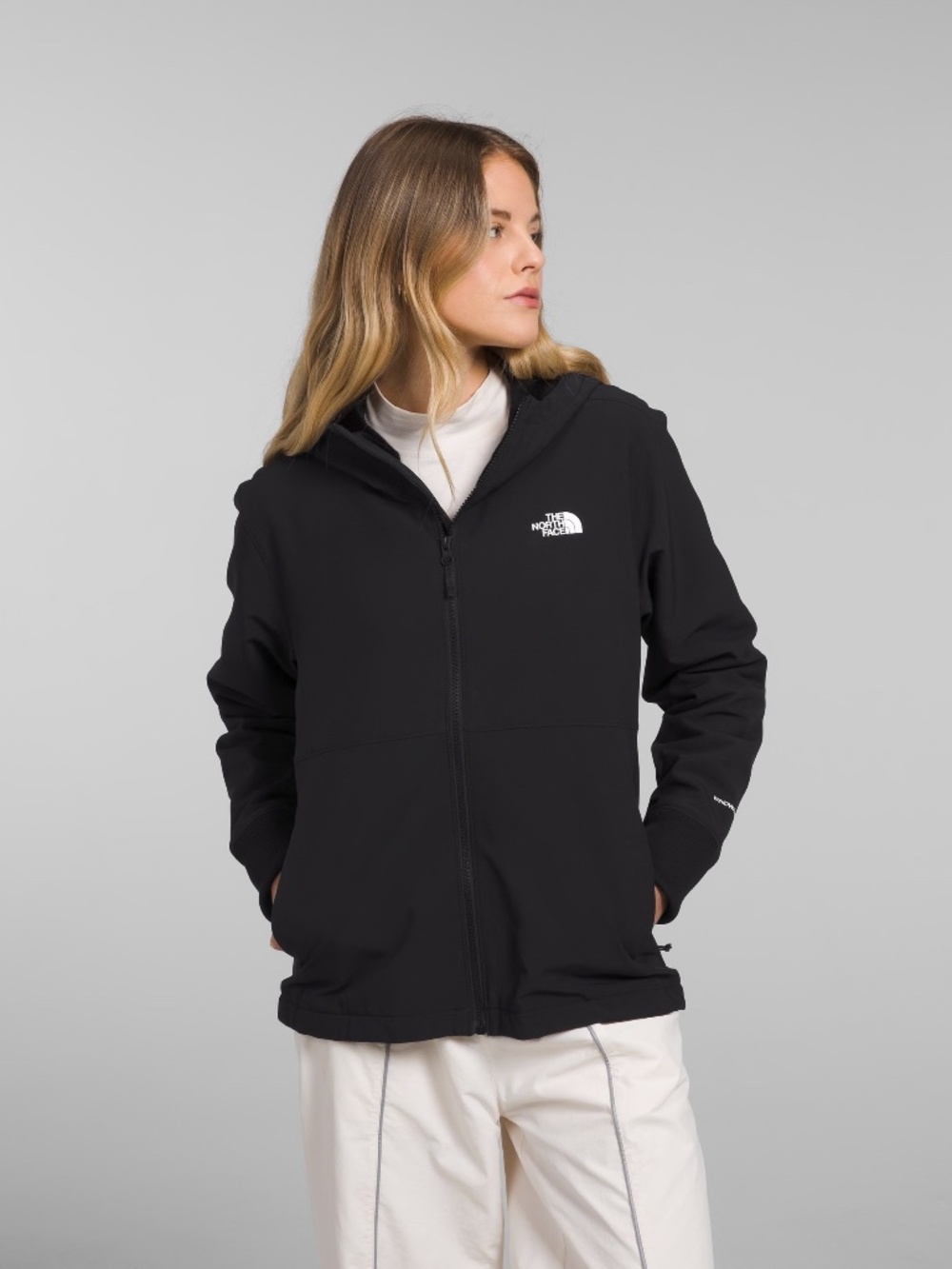North Face Women’s Shelbe Raschel Hoodie